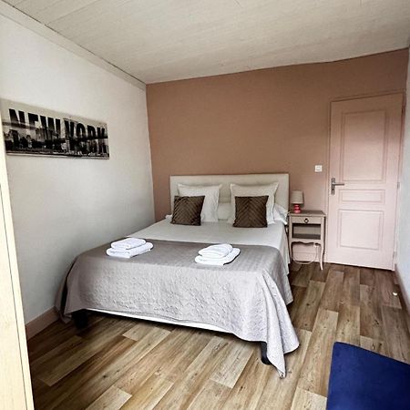 Chez Lucia Appartement Climatise เปรีเกอ ภายนอก รูปภาพ