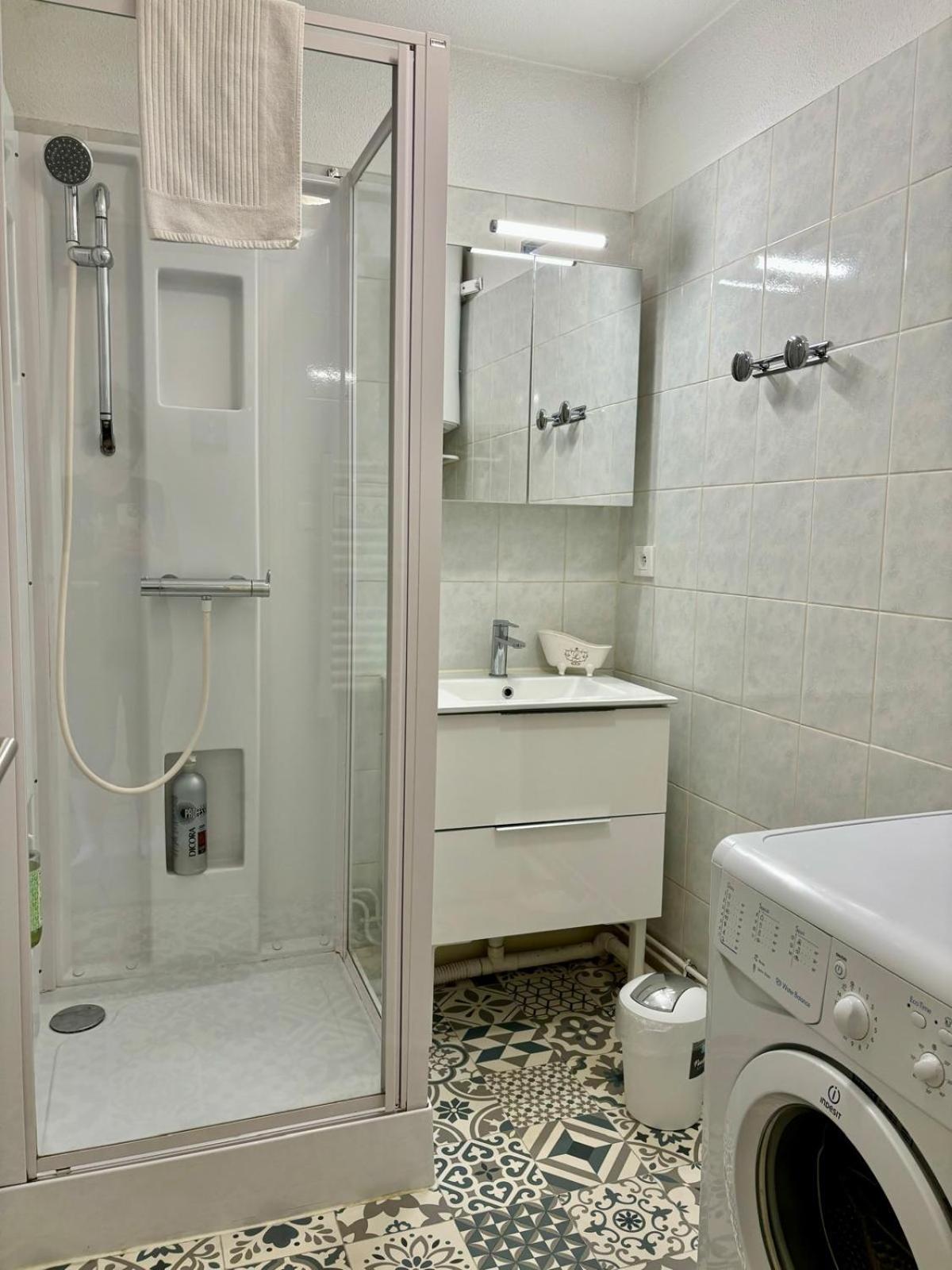 Chez Lucia Appartement Climatise เปรีเกอ ภายนอก รูปภาพ