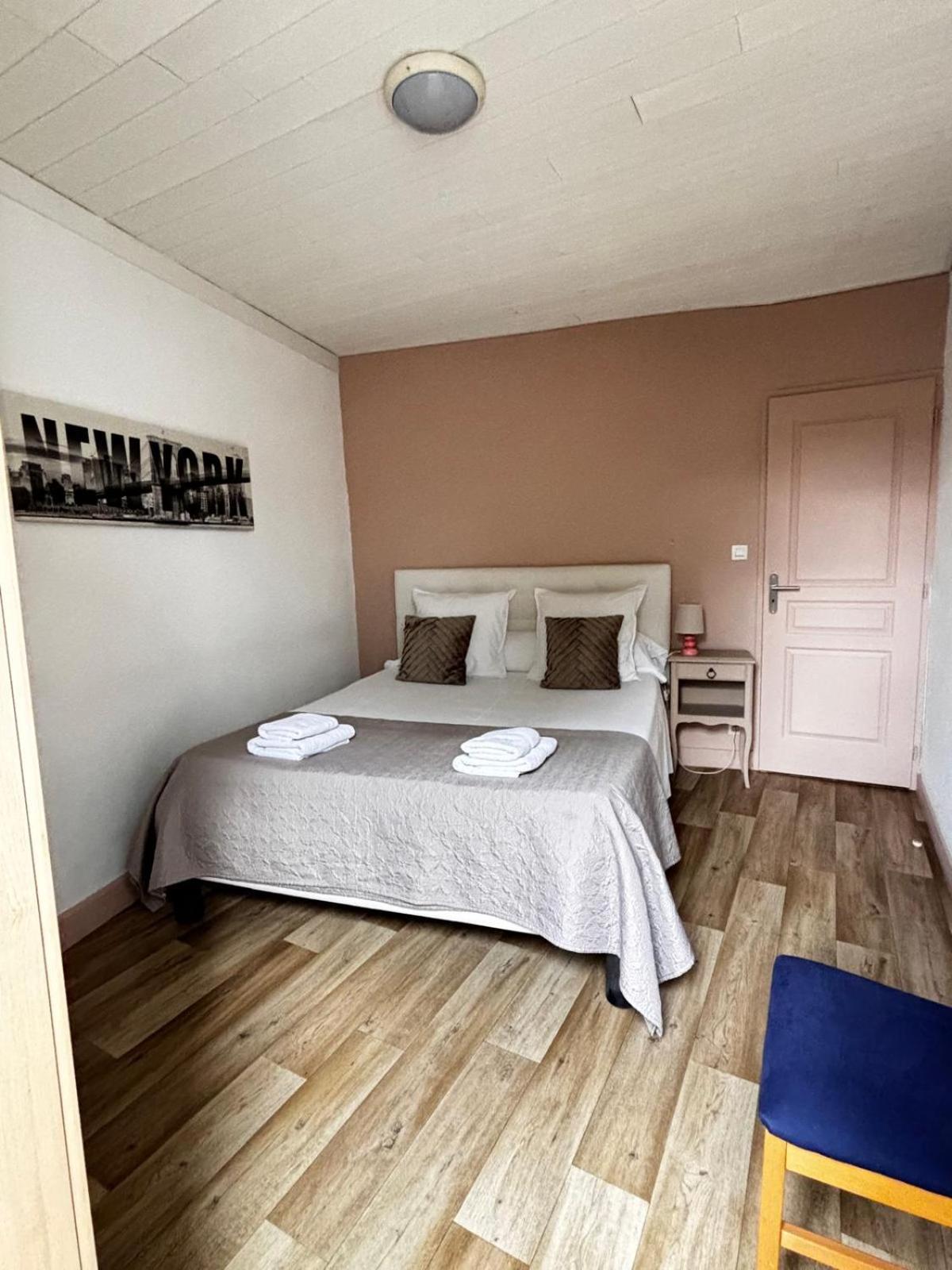 Chez Lucia Appartement Climatise เปรีเกอ ภายนอก รูปภาพ
