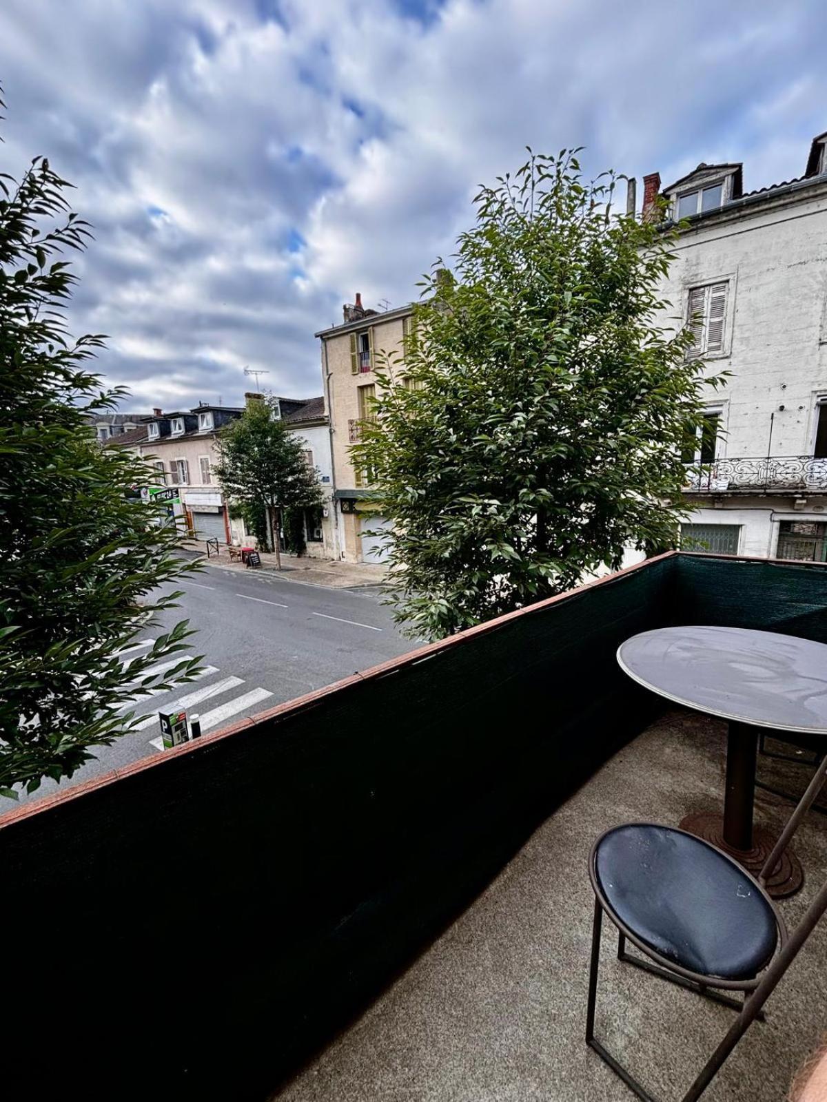 Chez Lucia Appartement Climatise เปรีเกอ ภายนอก รูปภาพ
