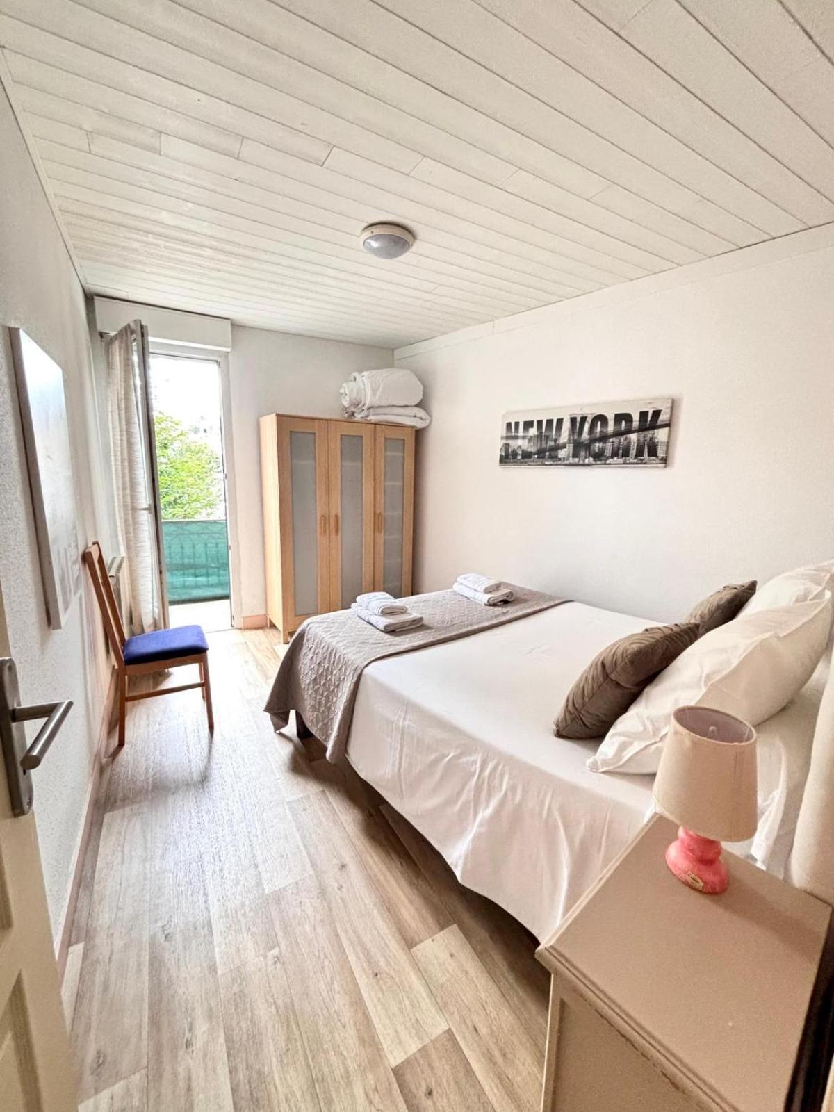 Chez Lucia Appartement Climatise เปรีเกอ ภายนอก รูปภาพ