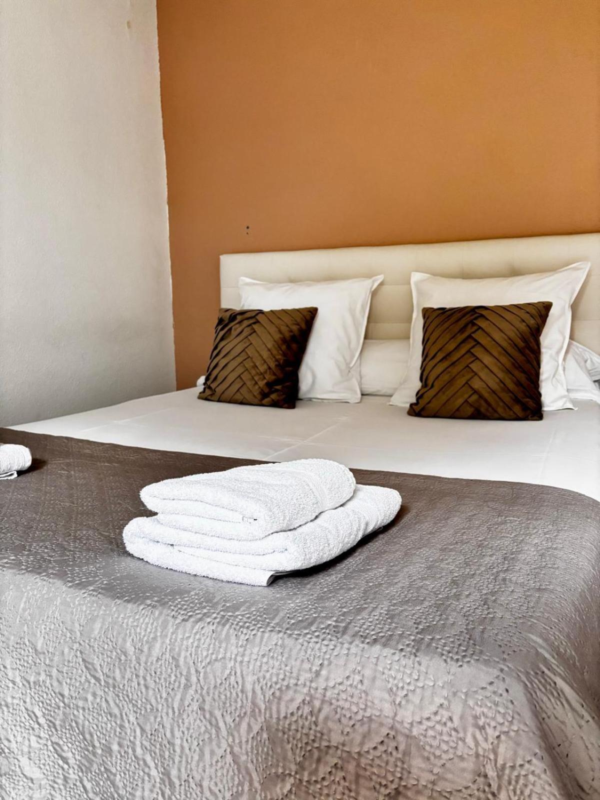 Chez Lucia Appartement Climatise เปรีเกอ ภายนอก รูปภาพ