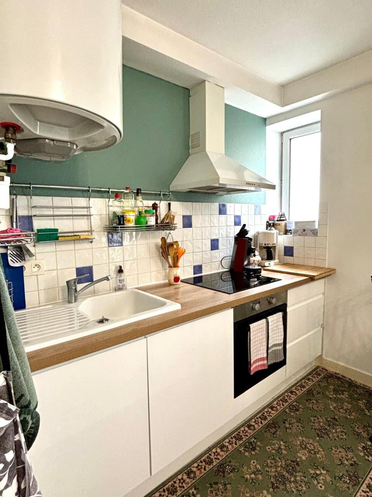 Chez Lucia Appartement Climatise เปรีเกอ ภายนอก รูปภาพ