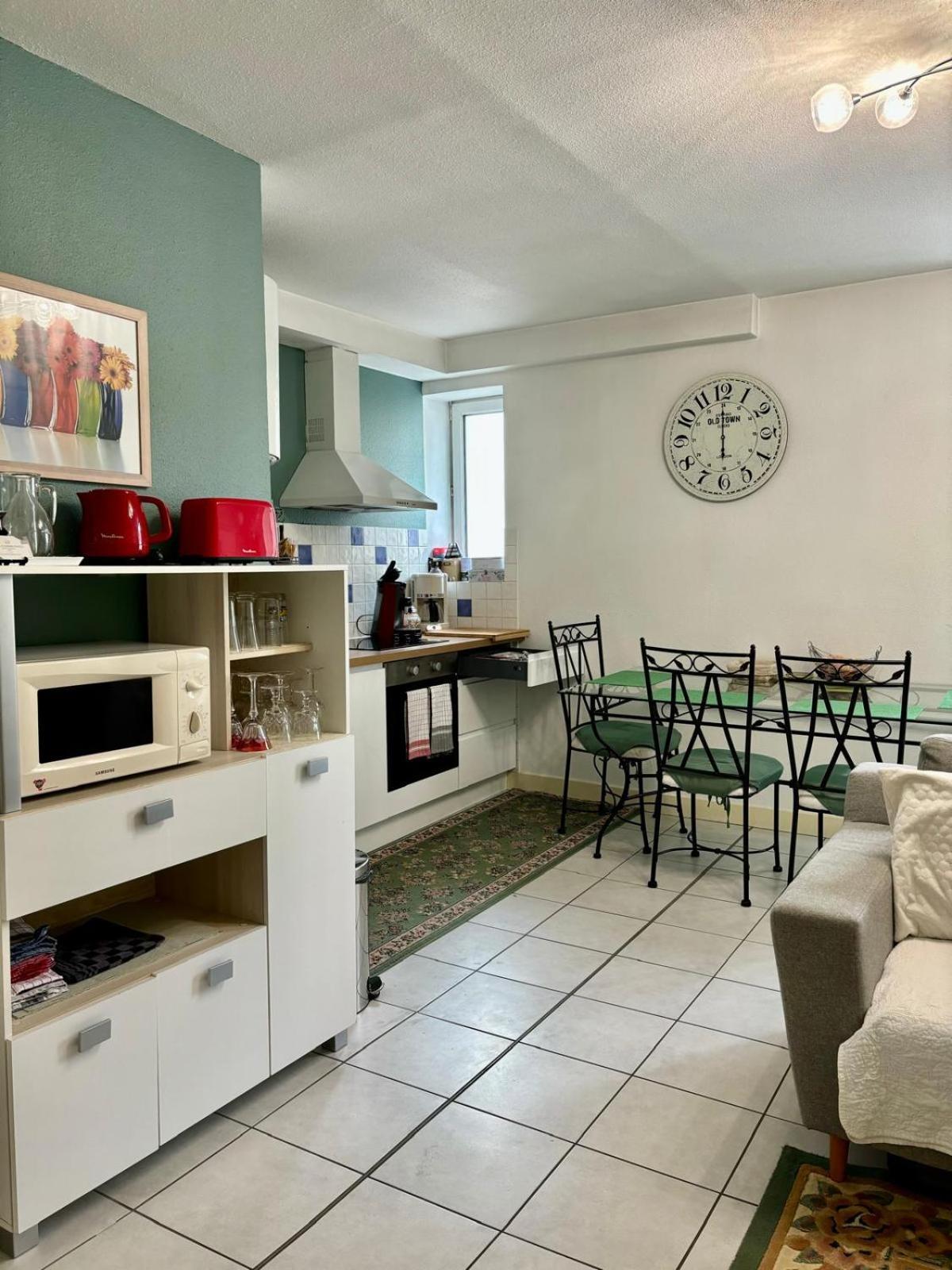 Chez Lucia Appartement Climatise เปรีเกอ ภายนอก รูปภาพ