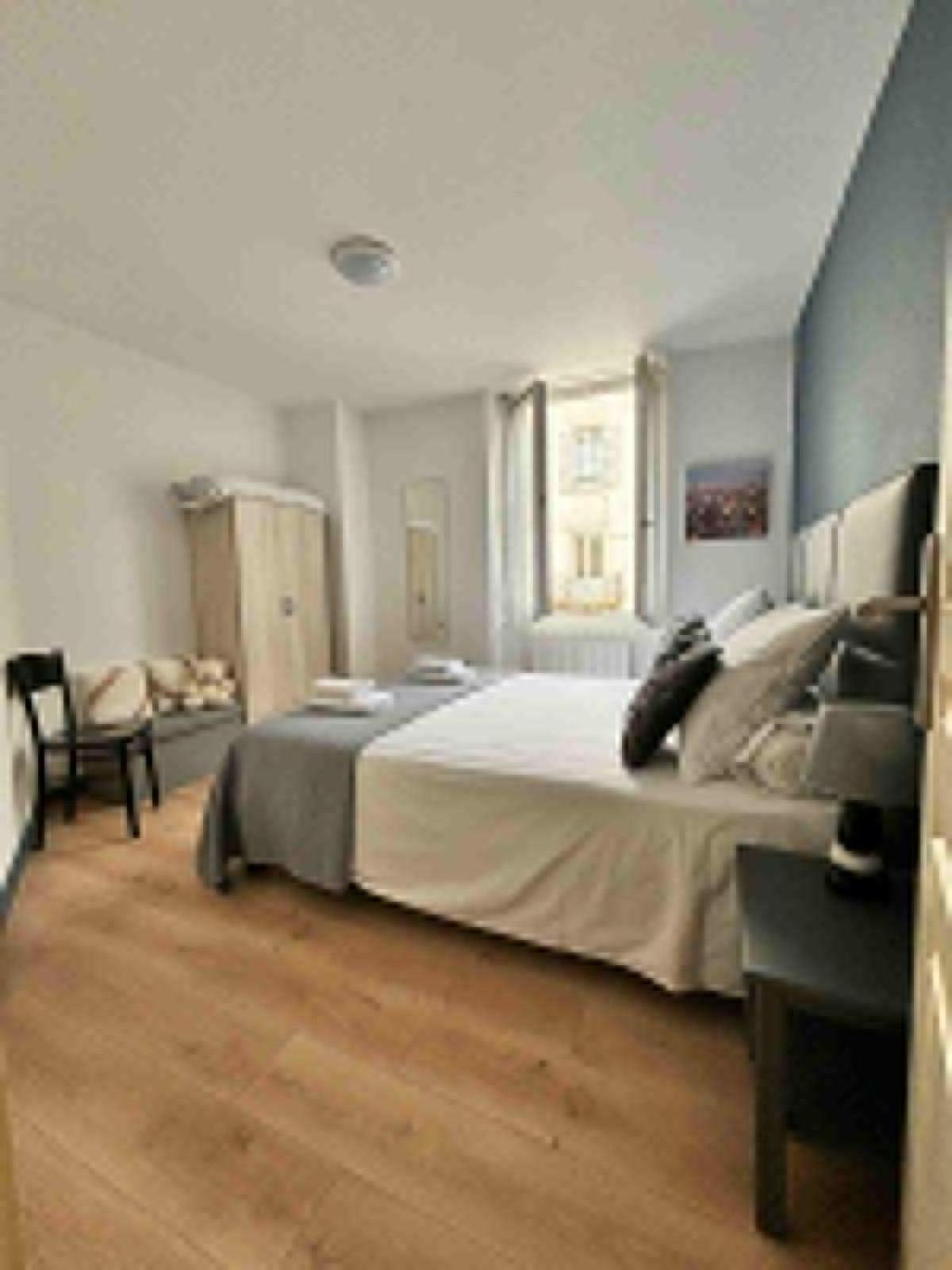 Chez Lucia Appartement Climatise เปรีเกอ ภายนอก รูปภาพ